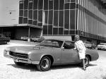 Buick Riviera 1967 года